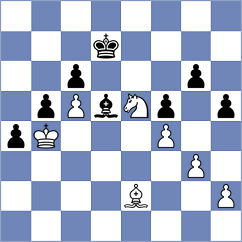 Fernandez Diez - Alvarez Ballesteros (Oviedo, 2008)