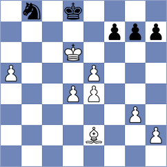 Fischer - Boussaha (Montigny le Bretonneux, 2003)