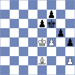 Jorczik - Zhou (Kemer, 2007)