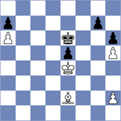 Retallick - Carey (lichess.org INT, 2022)