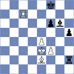 Ambartsumova - Minhazuddin (chess.com INT, 2023)