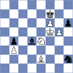 Abd Aziz - Blom (Basel SUI, 2021)
