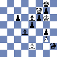 Zainullina - Quirke (Chess.com INT, 2021)