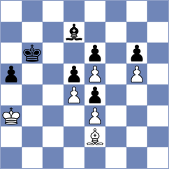 Garcia Ruiz - Simon (Kiel, 2014)