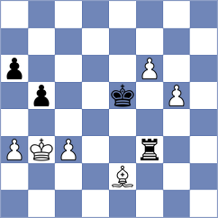 Antonios - Lau (Chess.com INT, 2021)