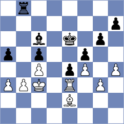 Sharshov - Smith (Venlo, 2009)