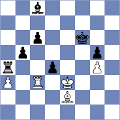 Manukyan - Seletsky (Chess.com INT, 2020)