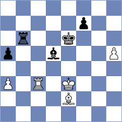 Kasparov - Brusa (Cordoba, 1992)
