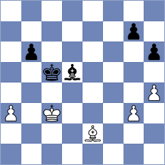 Fressinet - Tang (chess24.com INT, 2022)