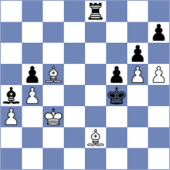 Zolondinova - Gorozhankina (Kazan, 2003)