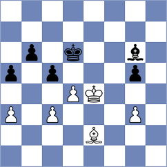 Ivanovic - Ramaj (Cetinje MNE, 2024)