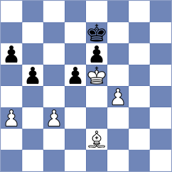 Golubev - Aansh Nandan Nerurkar (chess.com INT, 2024)