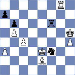Demirtas - Huseynova (chess.com INT, 2025)
