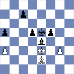 Asensio Ramon - Kavutskiy (Roquetas de Mar ESP, 2025)