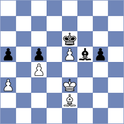Olhovik - Petriashvili (chess.com INT, 2024)