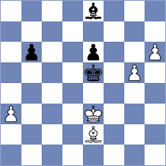 Monje Peinado - Sanz Rodero (Bergara, 2010)