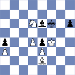 Pakleza - Hernandez Bermudez (chess.com INT, 2025)