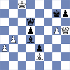 Benito Imaz - Zabala Bilbao (Euskadi, 1996)