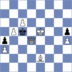 Boozhmehrani - Ghasemi (Chess.com INT, 2021)
