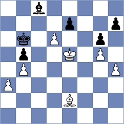Iyengar - Richardson (Cambridge ENG, 2025)