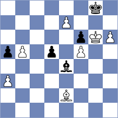 Bykhovsky - Rodchenkov (Chess.com INT, 2020)