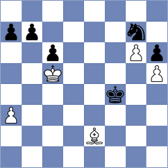 Scheidel - Eremenko (Heusenstamm, 2009)