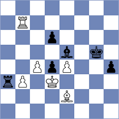 Lauda - Skliarov (chess.com INT, 2025)