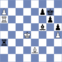 Moussard - Senft (chess.com INT, 2025)