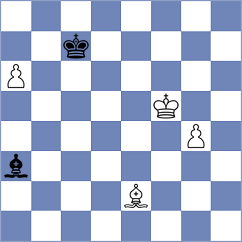 Bures - Liu (chess.com INT, 2022)
