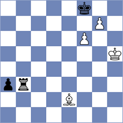 Barria Zuniga - Eggleston (chess.com INT, 2024)