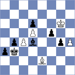 Shaplyko - Mochalov (Minsk, 1996)