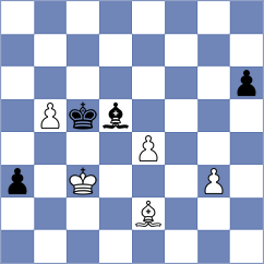Moen - Brown (Sas van Gent, 1996)
