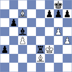 Grutter - Chassard (chess.com INT, 2025)