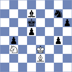 Khakimov - Novgorodskij (OmskPerm, 1998)