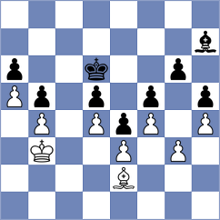 Ruddell - Bazilius (chess.com INT, 2024)