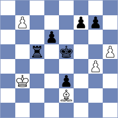 Nguyen Ngoc Truong Son - Bodnar (chess.com INT, 2025)