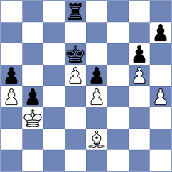 Shajakhmetov - Churaev (Ufa, 2009)