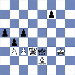 Yu - Kaminski (chess.com INT, 2024)