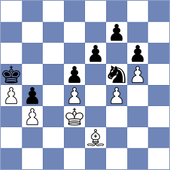 Chizhevskaja - Goltseva (Togliatti, 2012)