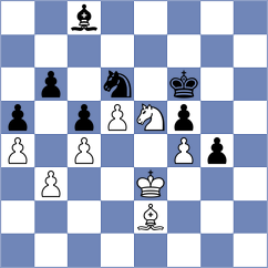 Moya Nunez - Lopez Martinez (Escaldes AND, 2024)