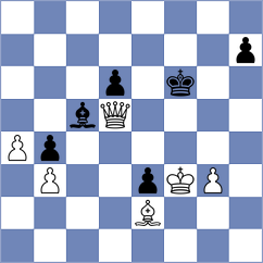 Daggupati - Vusatiuk (Chess.com INT, 2020)