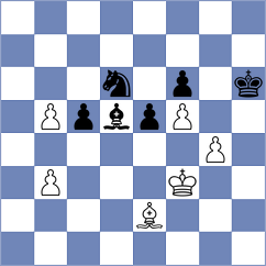 Brogaard - Madsen (Helsingor, 2013)