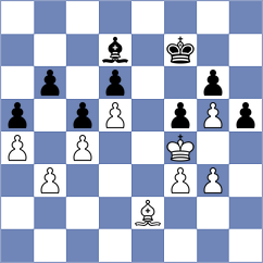 Kharlamov - Mukhamedzianov (St Petersburg, 2008)
