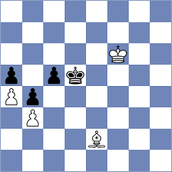 Garcia Gonzalez - Mendez (Candas, 1997)