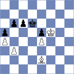 Pakleza - Jovanovic (chess.com INT, 2025)