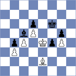 Zheng - Pichugov (Lichess.org INT, 2021)