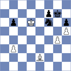Kutsykh - Belyaev (Lvov, 2008)