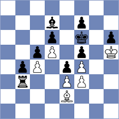 Koellner - Obrien (Chess.com INT, 2020)