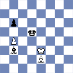 Ehlvest - Yevchenko (chess.com INT, 2025)