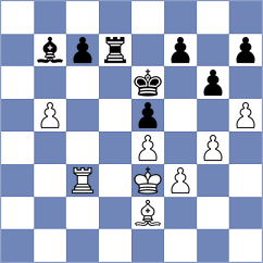 Gallo Garcia - Degoirat (chess.com INT, 2024)